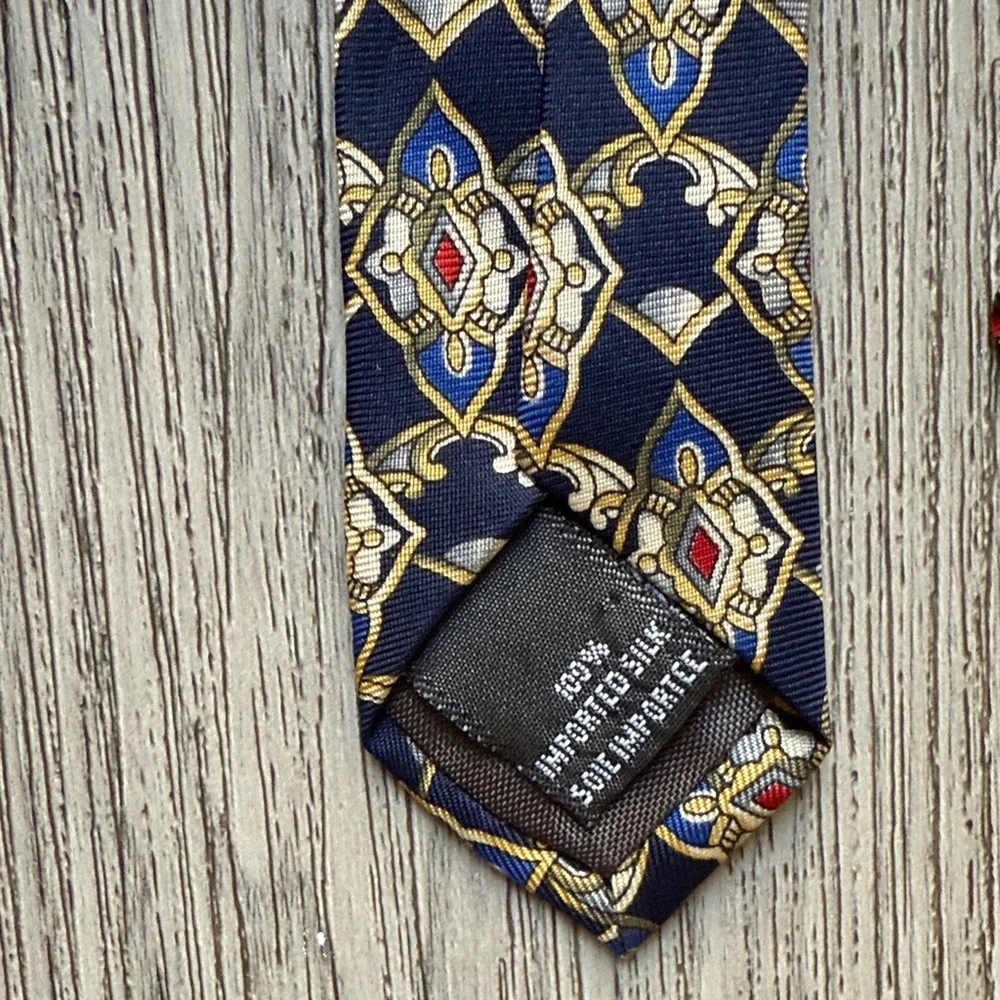 Dior stylish tie
